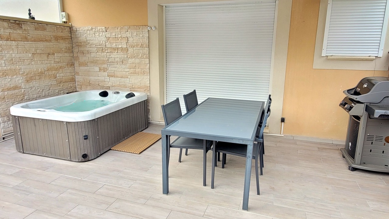Photo of Outdoor in Jonquerettes