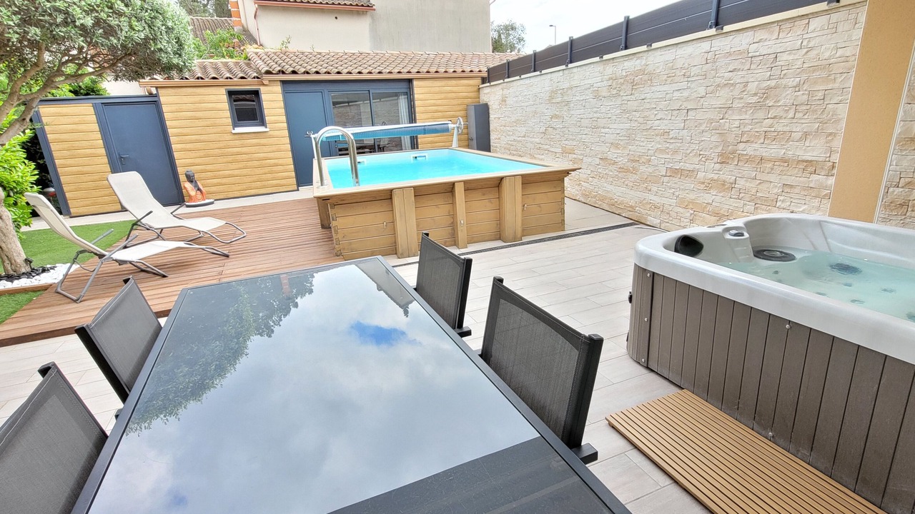 Photo of Outdoor in Jonquerettes