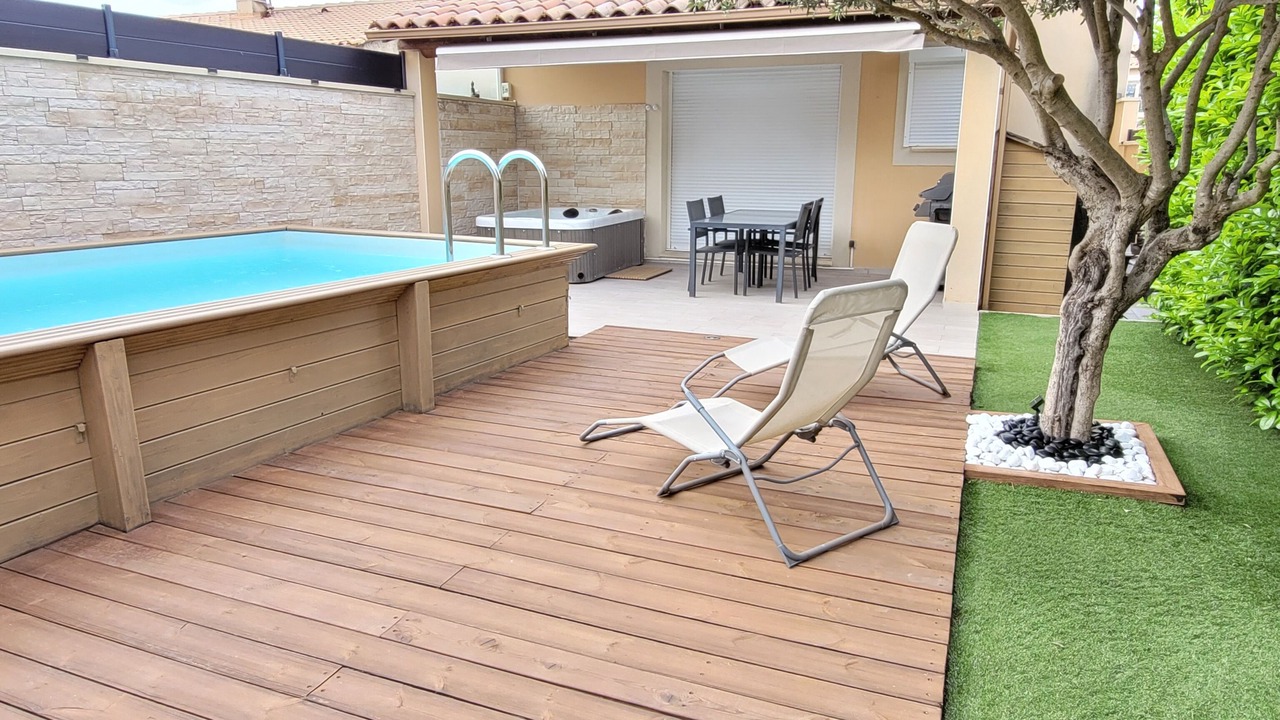 Photo of Outdoor in Jonquerettes