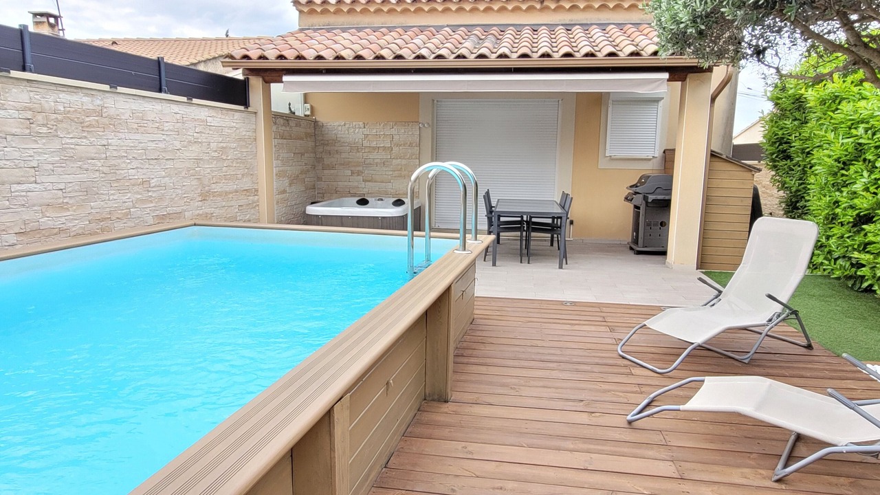 Photo of Outdoor in Jonquerettes
