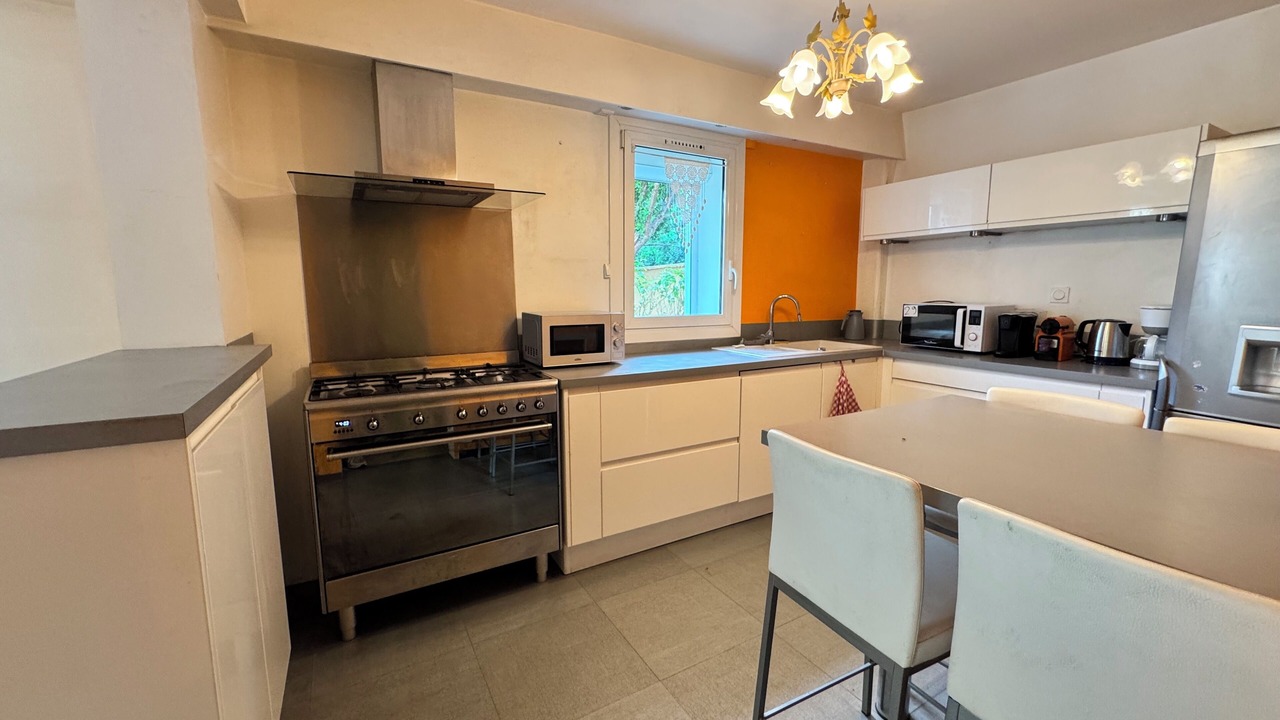 Photo of Kitchen in Digne-les-Bains