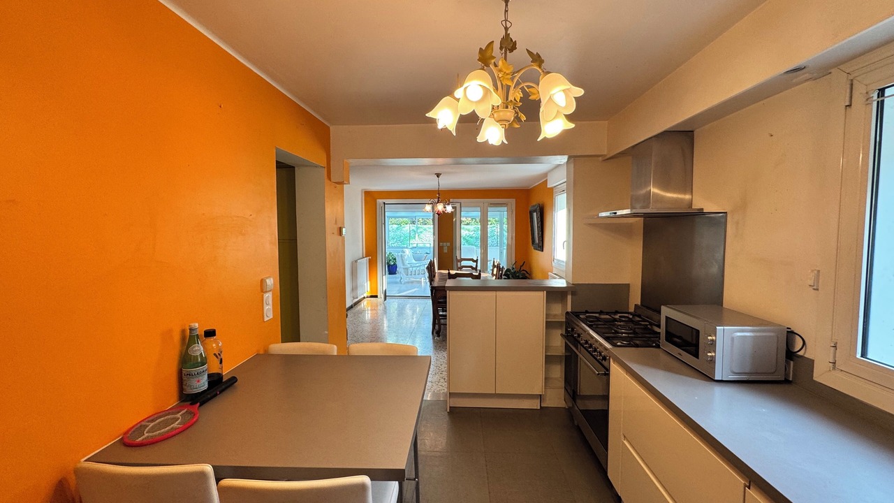 Photo of Kitchen in Digne-les-Bains