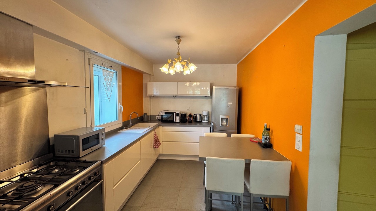 Photo of Kitchen in Digne-les-Bains