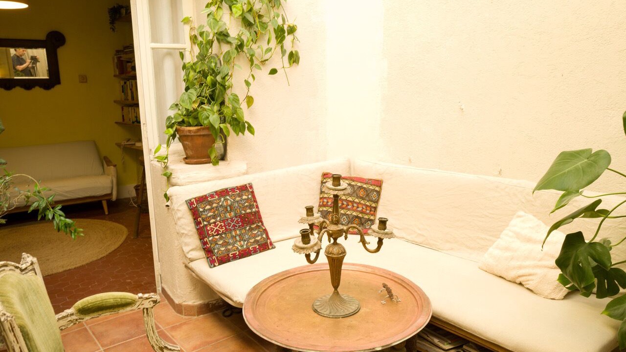 Photo of Livingroom in Besse-sur-Issole