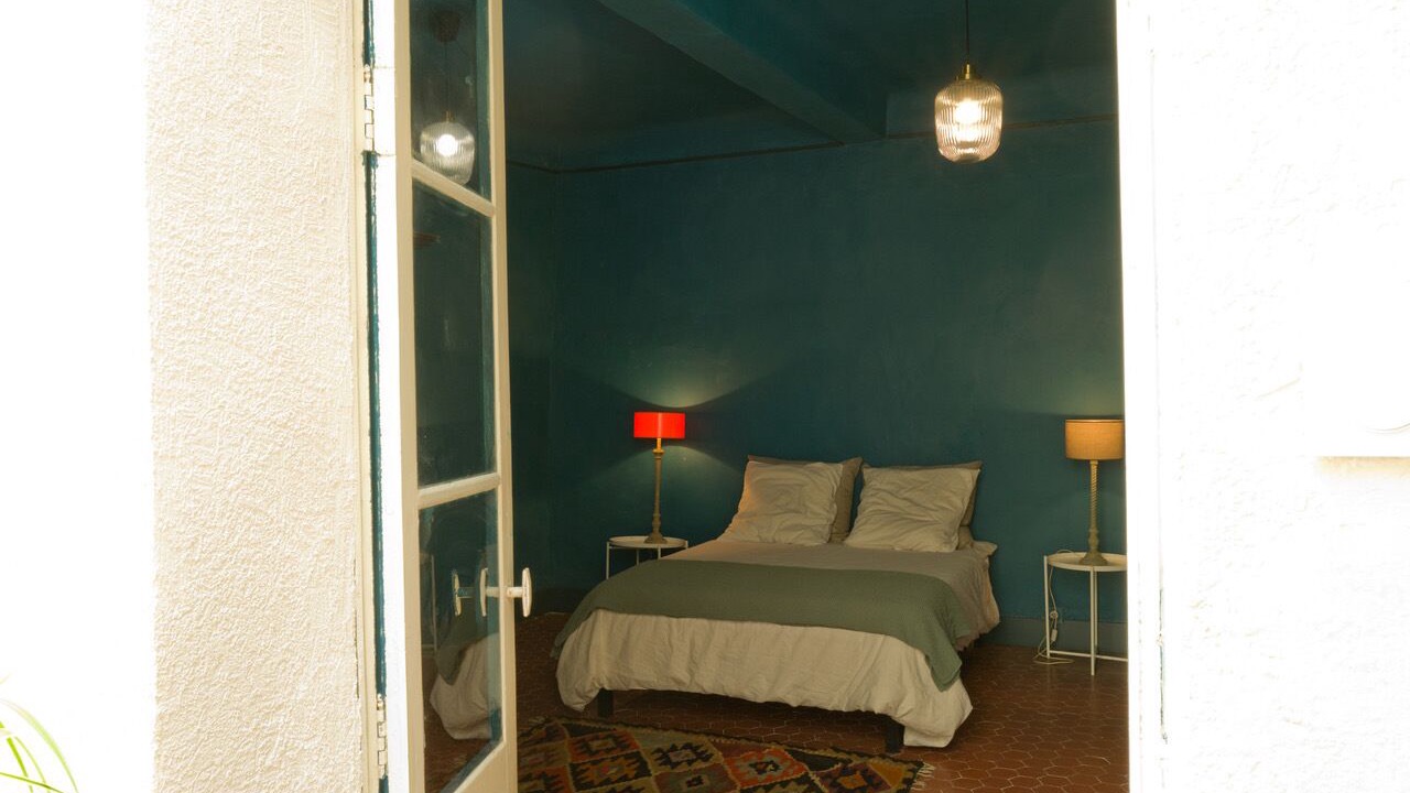 Photo of Bedroom in Besse-sur-Issole