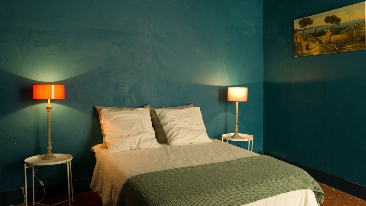 Photo of Bedroom in Besse-sur-Issole