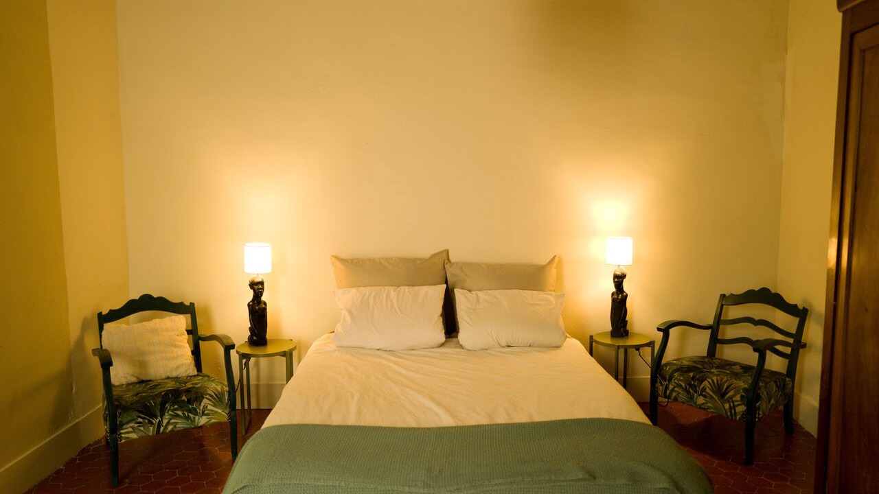 Photo of Bedroom in Besse-sur-Issole