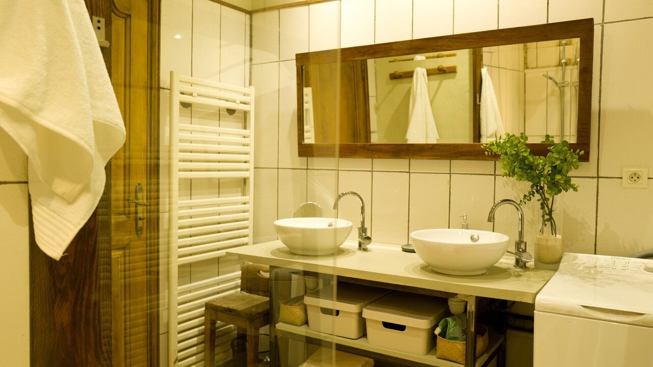 Photo of Bathroom in Besse-sur-Issole