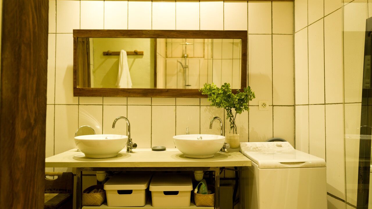 Photo of Bathroom in Besse-sur-Issole
