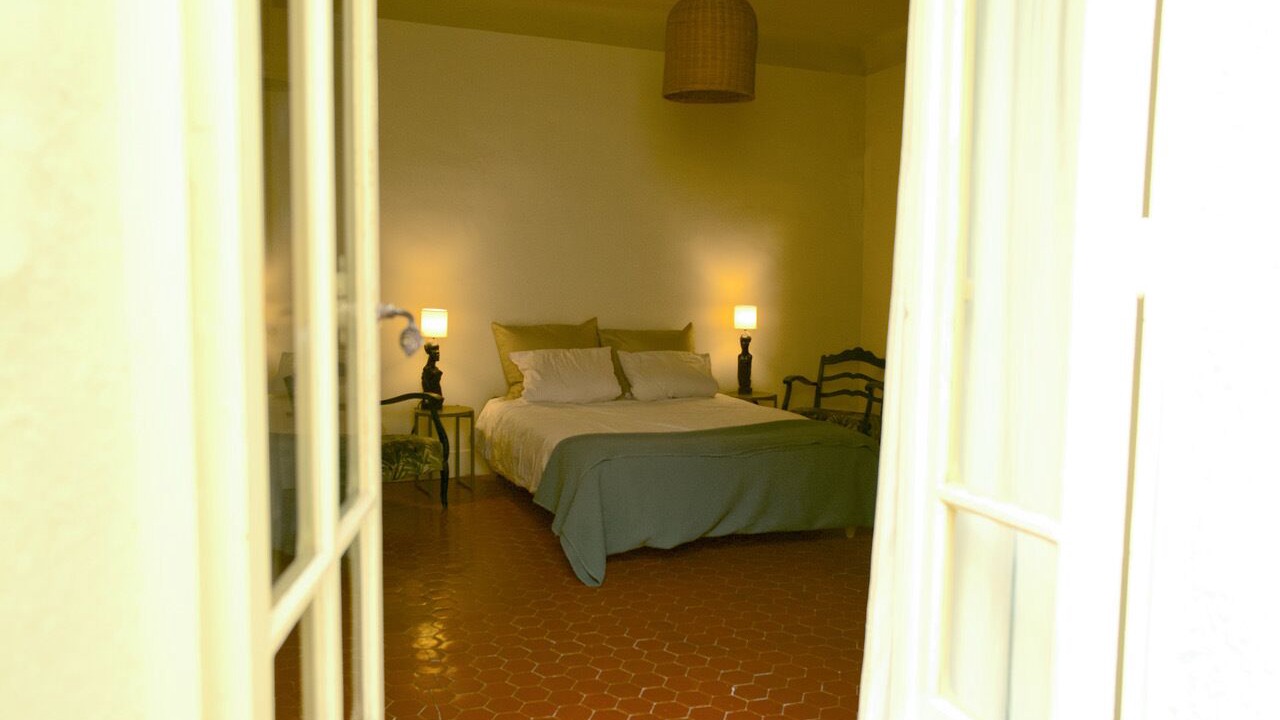 Photo of Bedroom in Besse-sur-Issole