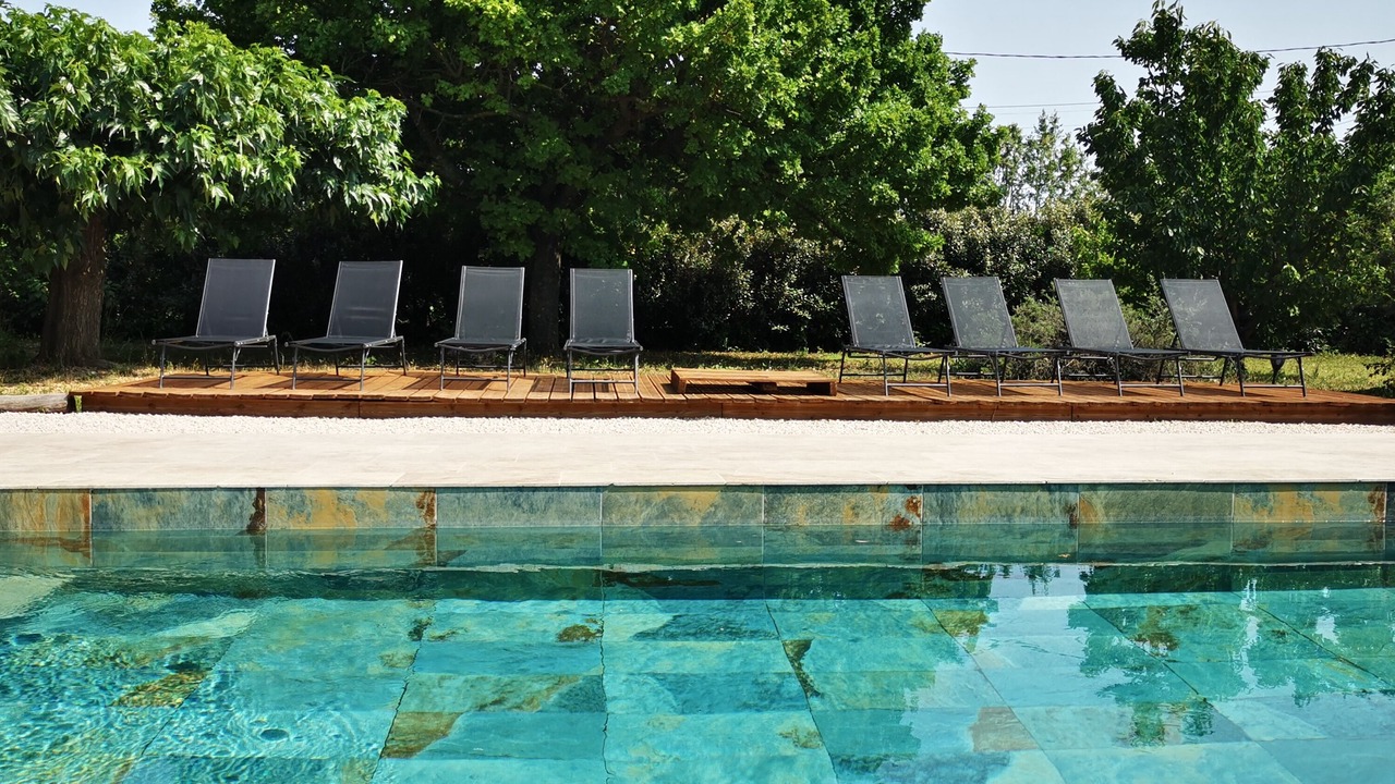 Photo of Outdoor in Pernes-les-Fontaines