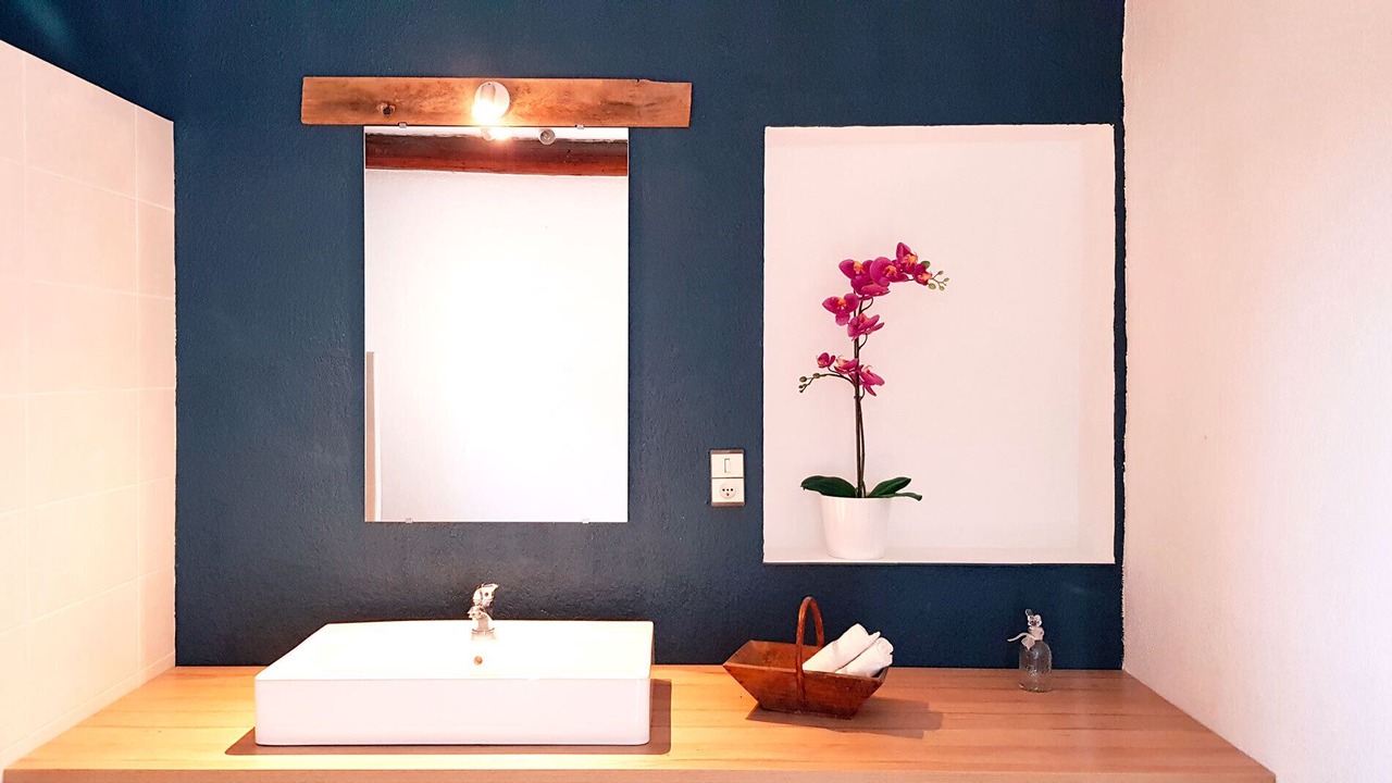 Photo of Bathroom in Pernes-les-Fontaines
