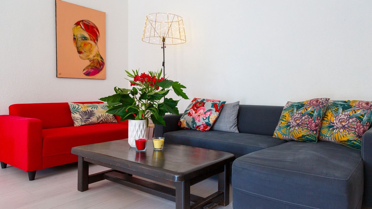 Photo of Livingroom in Pernes-les-Fontaines