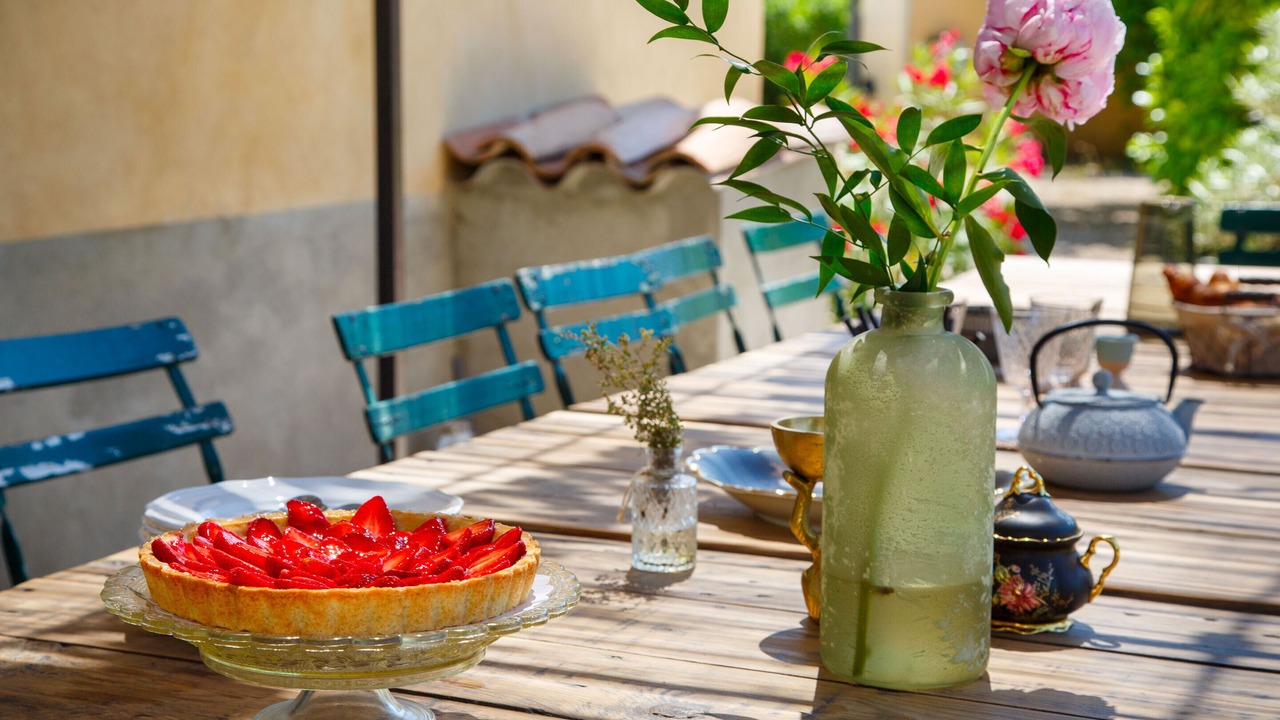 Photo of Outdoor in Pernes-les-Fontaines