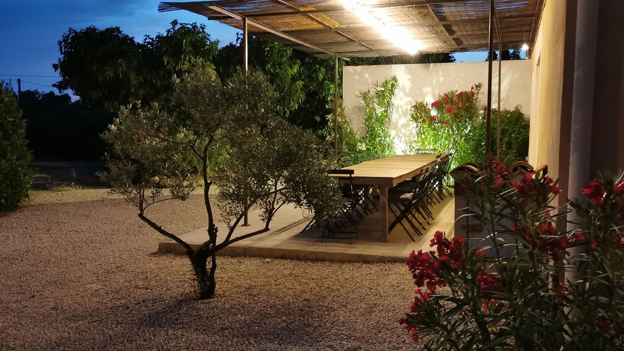Photo of Outdoor in Pernes-les-Fontaines