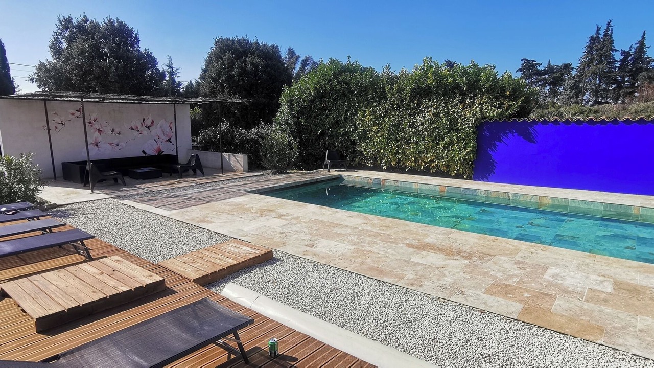 Photo of Outdoor in Pernes-les-Fontaines