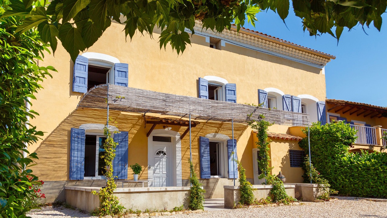 Photo of Outdoor in Pernes-les-Fontaines