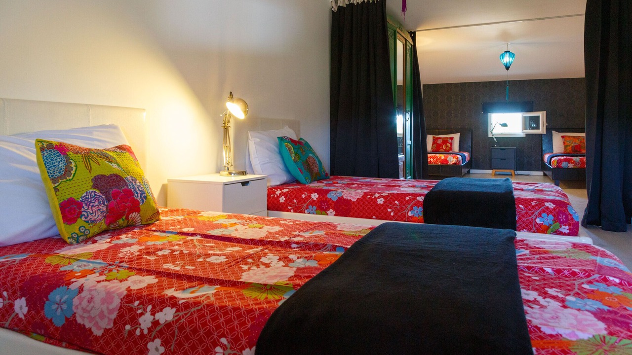Photo of Bedroom in Pernes-les-Fontaines