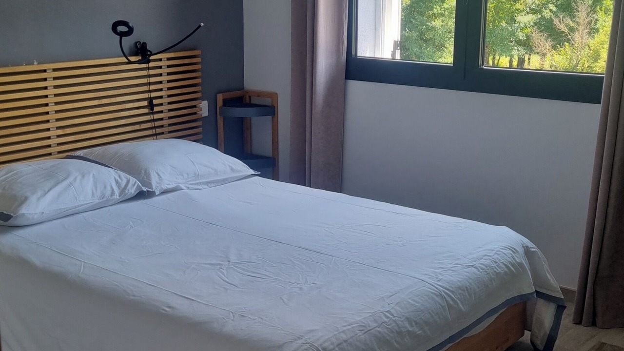 Photo of Bedroom in Tourves
