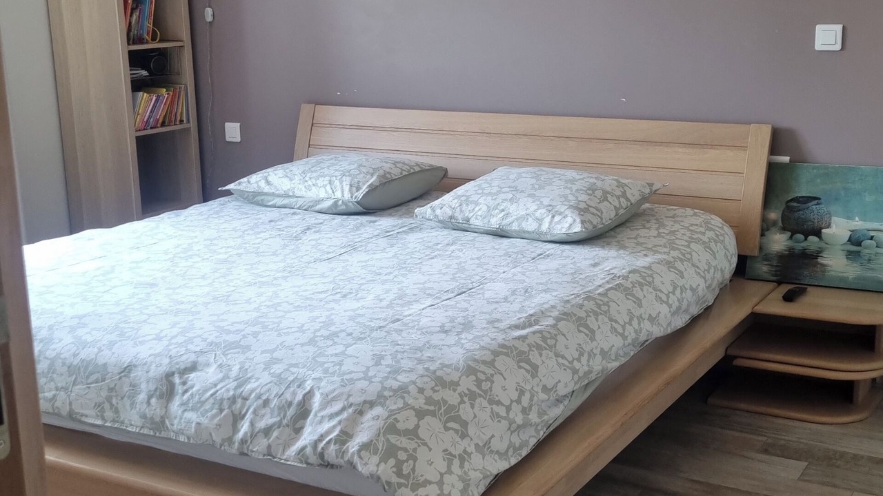 Photo of Bedroom in Tourves