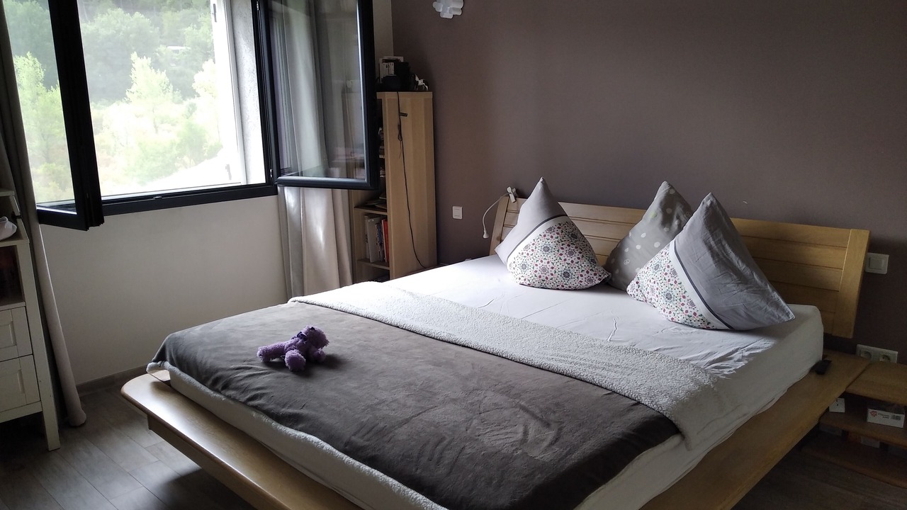 Photo of Bedroom in Tourves
