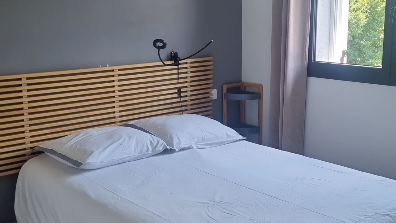 Photo of Bedroom in Tourves