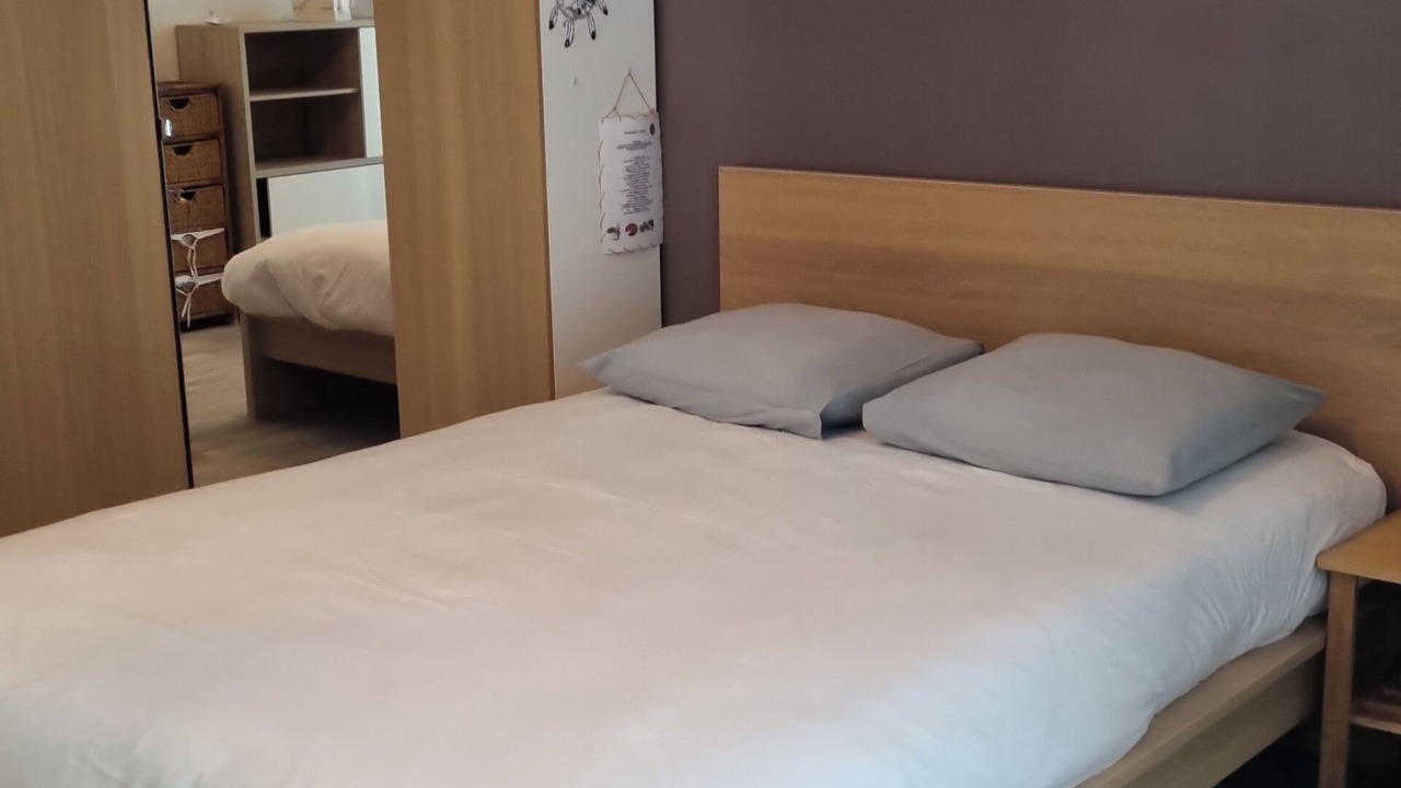Photo of Bedroom in Tourves