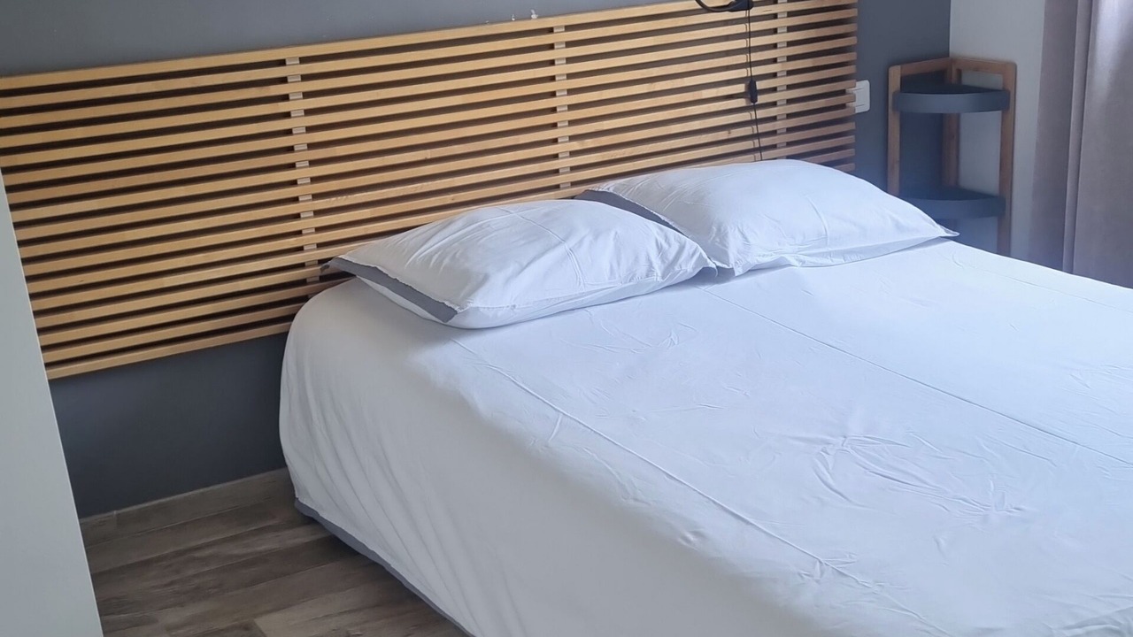 Photo of Bedroom in Tourves