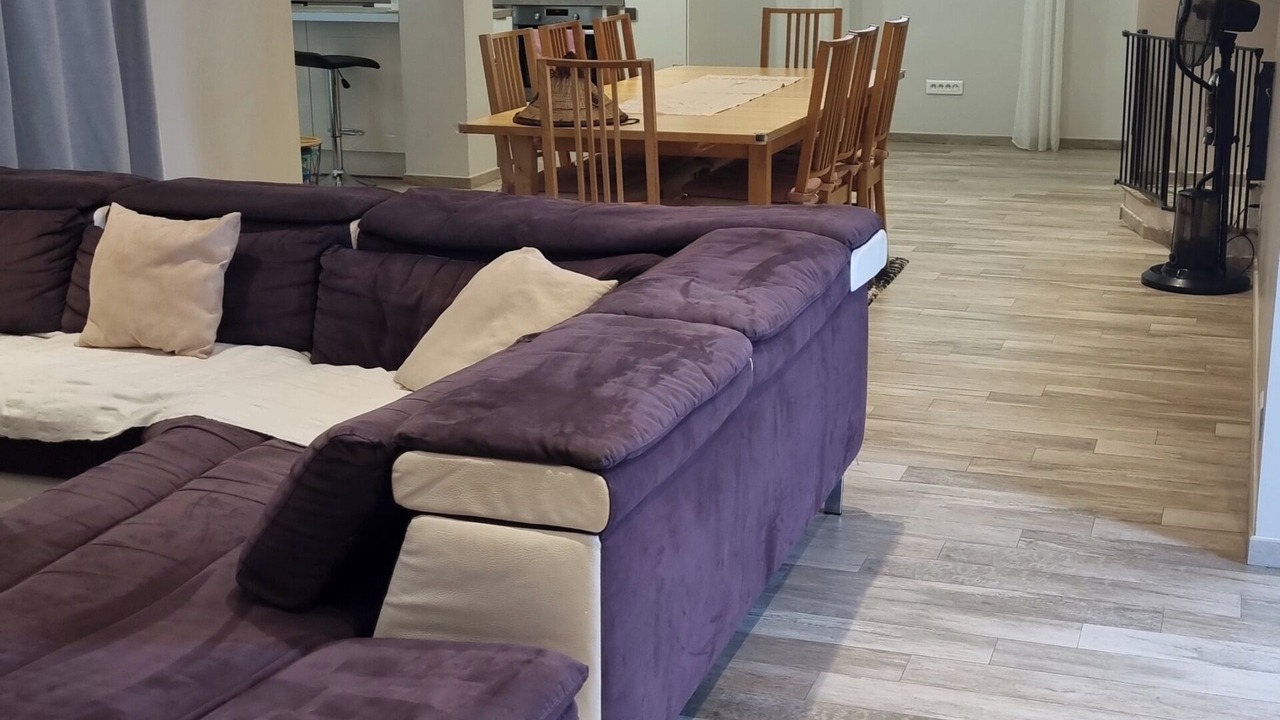 Photo of Livingroom in Tourves