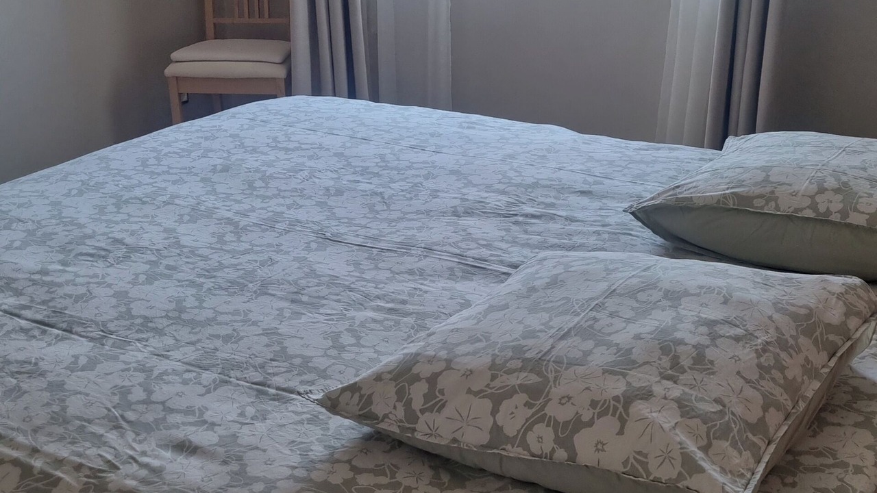 Photo of Bedroom in Tourves