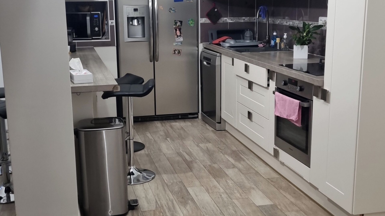Photo of Kitchen in Tourves