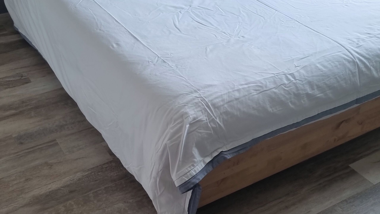 Photo of Bedroom in Tourves
