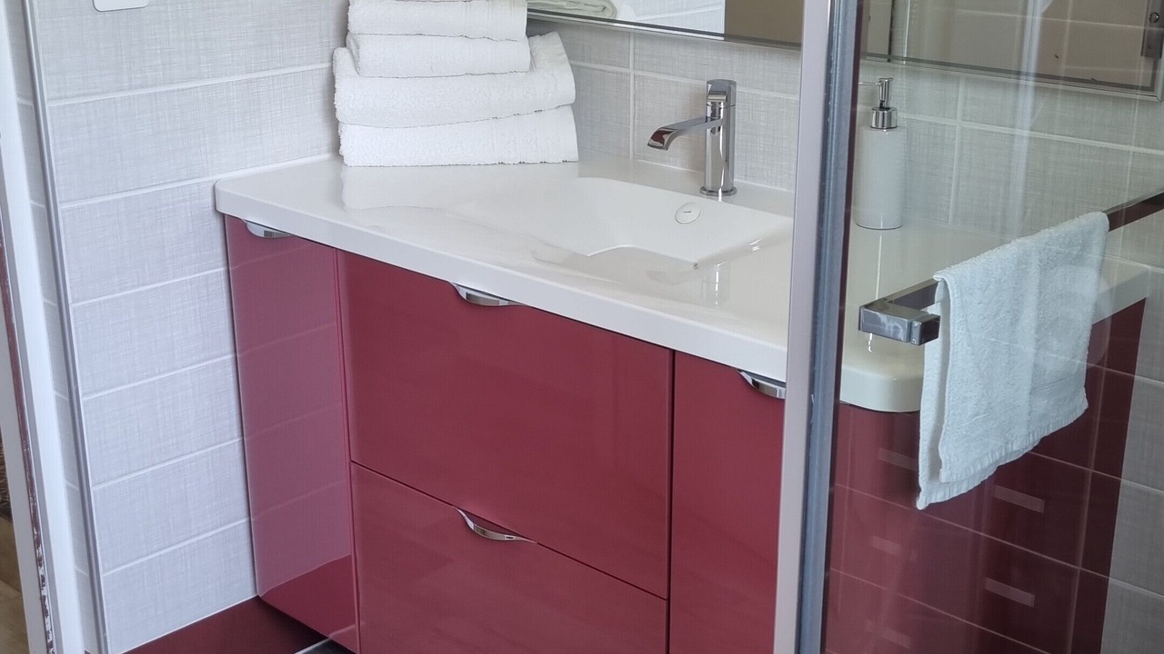 Photo of Bathroom in Tourves