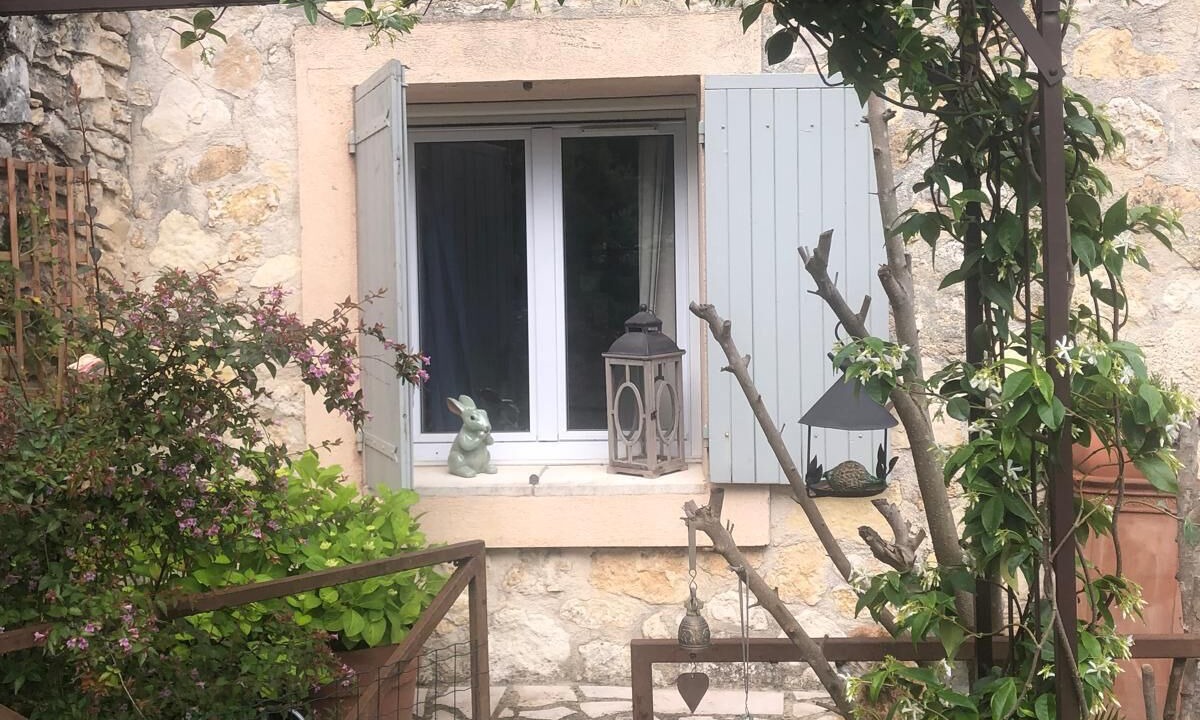 Photo of Outdoor in Eguilles