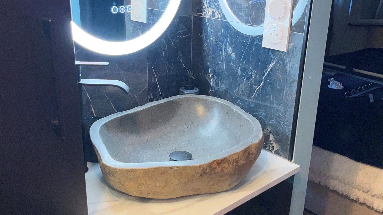 Photo of Bathroom in Eguilles