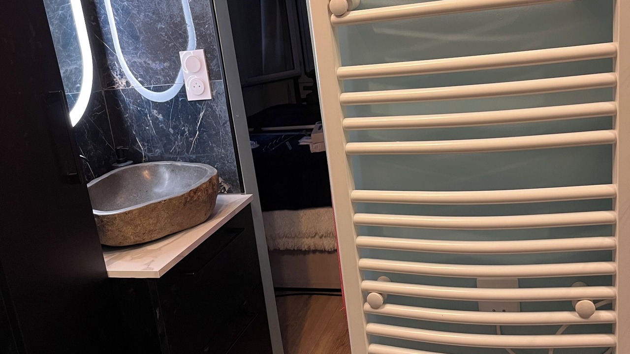 Photo of Bathroom in Eguilles