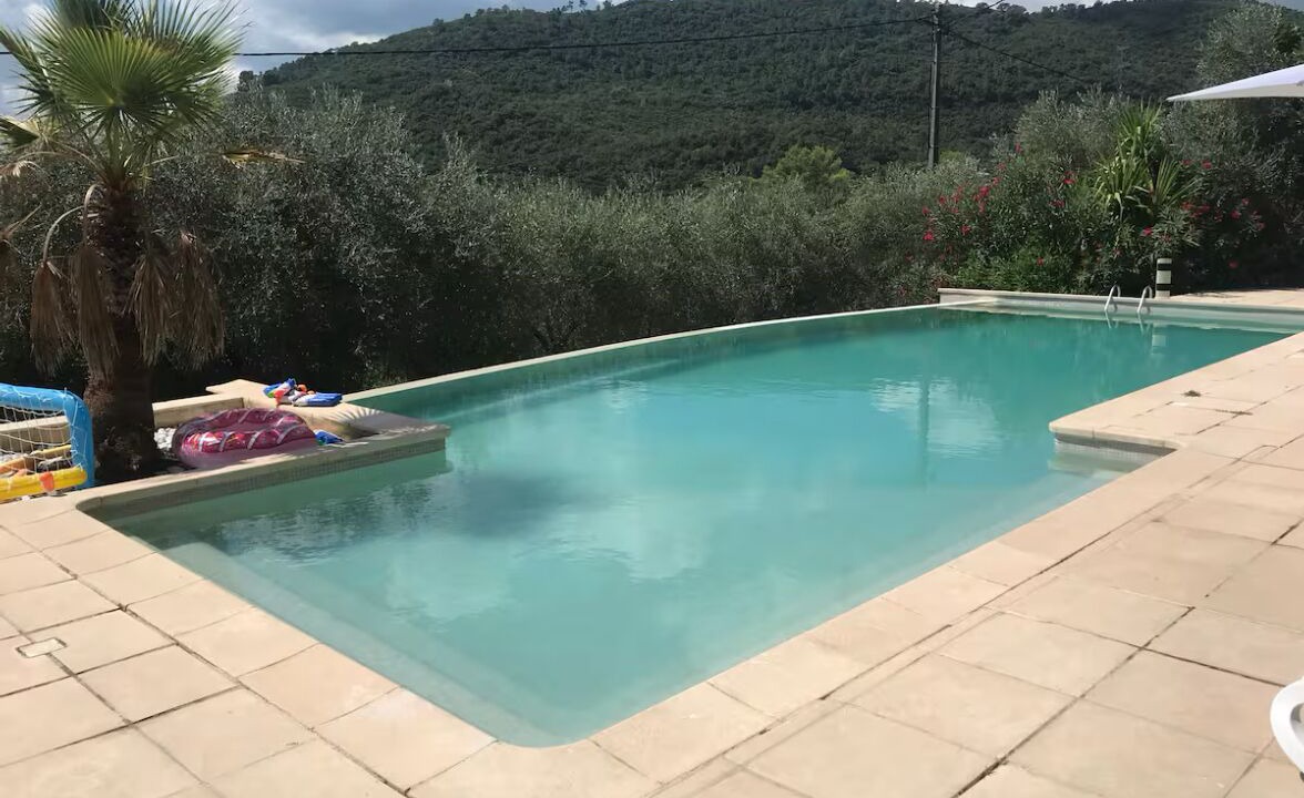 Photo of Outdoor in Saint-Cezaire-sur-Siagne