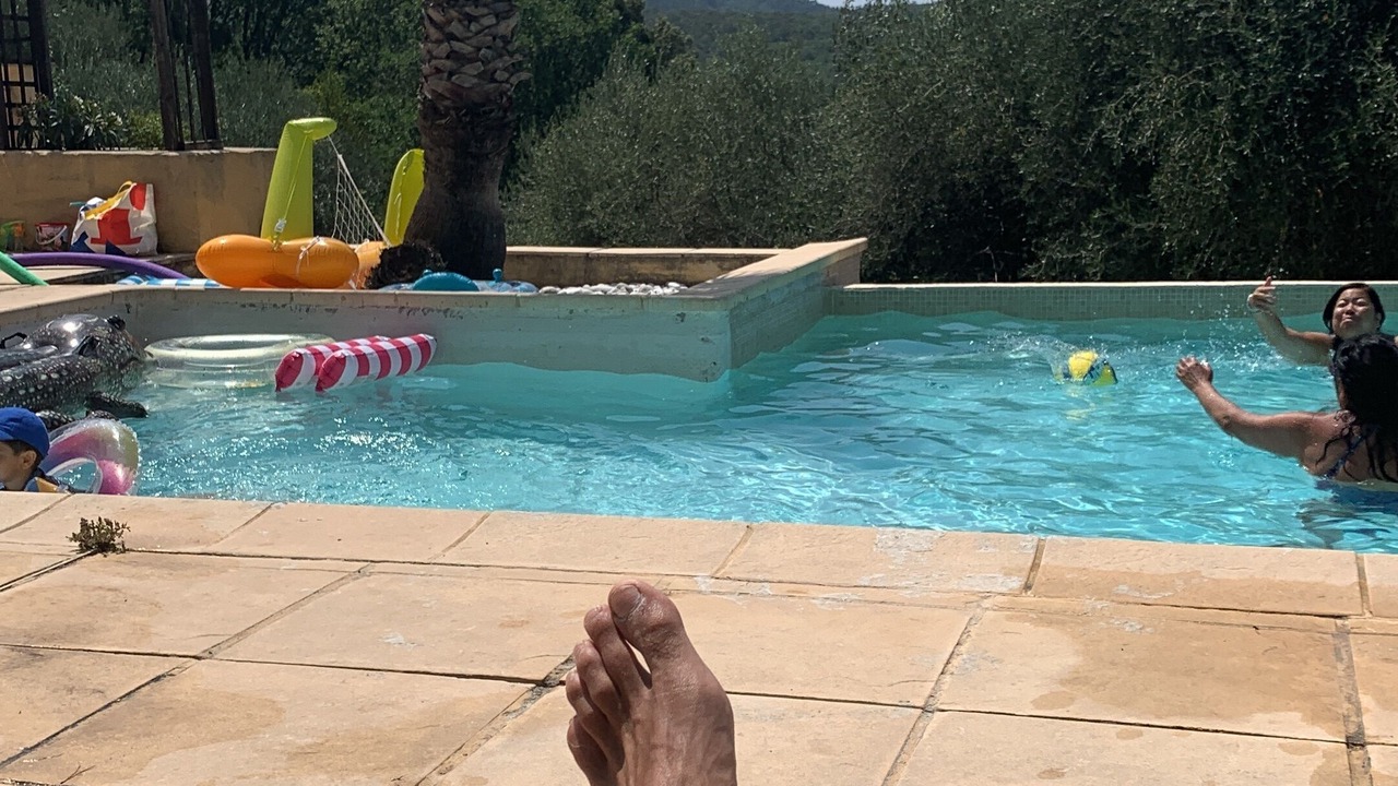 Photo of Outdoor in Saint-Cezaire-sur-Siagne