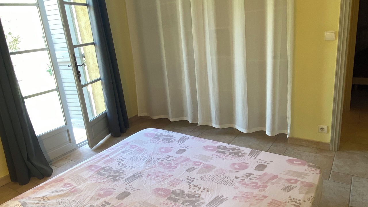 Photo of Bedroom in Saint-Cezaire-sur-Siagne