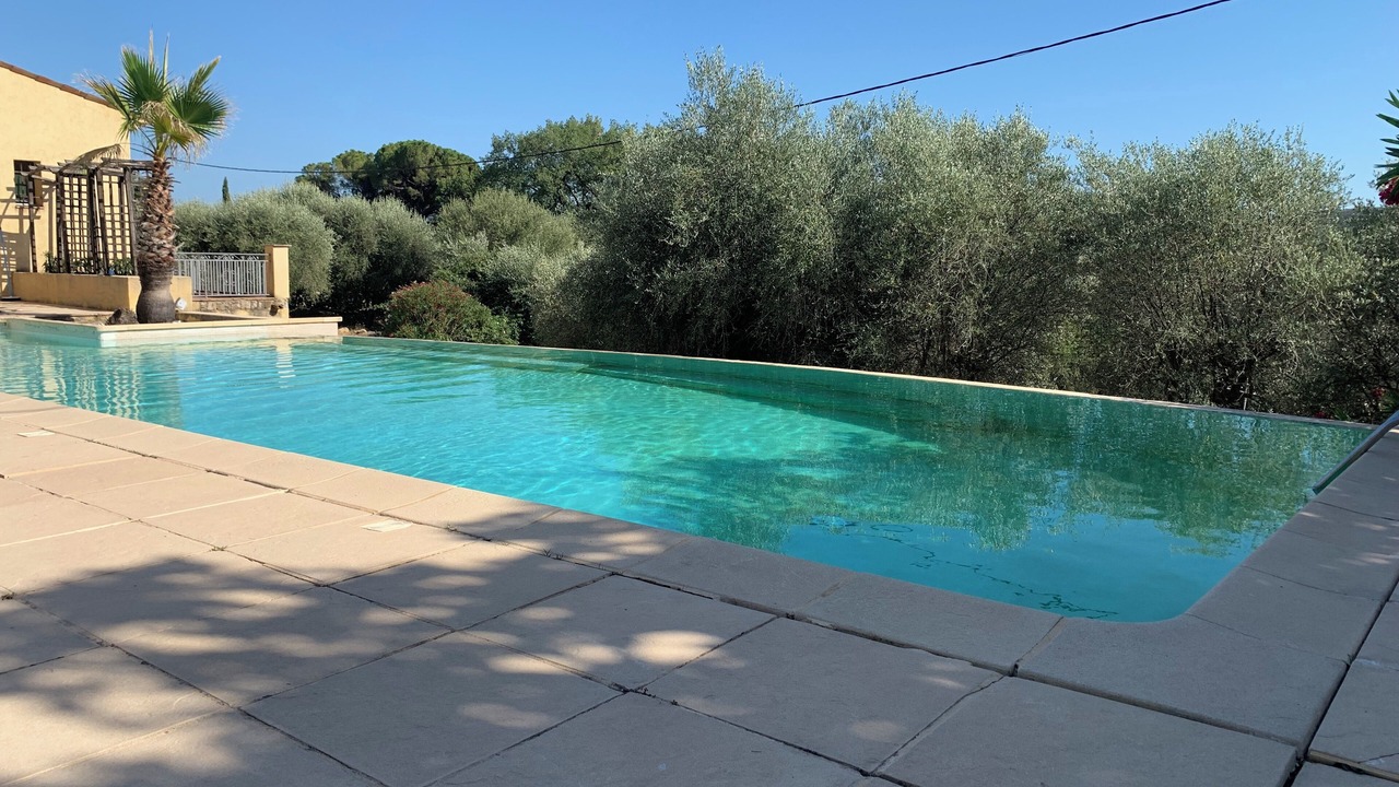 Photo of Outdoor in Saint-Cezaire-sur-Siagne