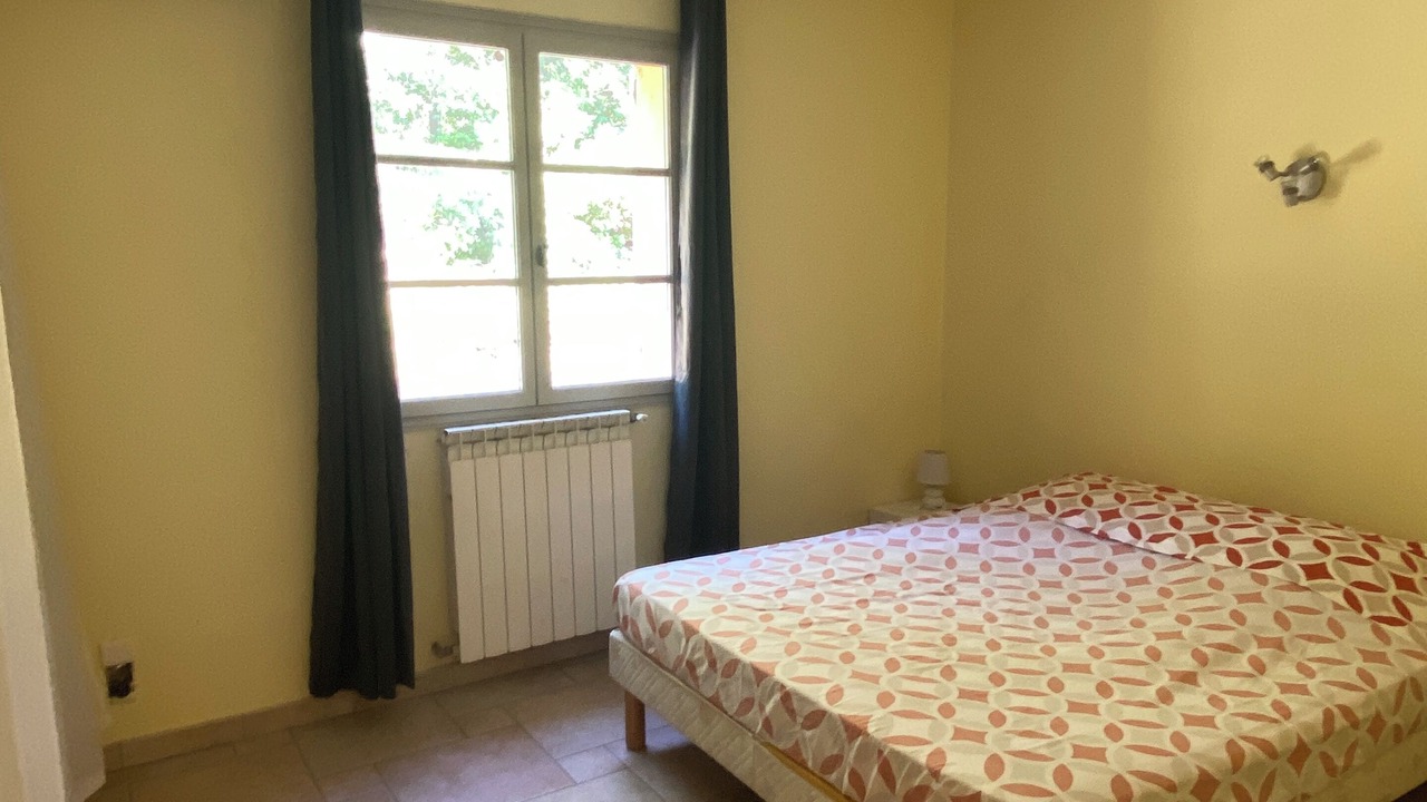 Photo of Bedroom in Saint-Cezaire-sur-Siagne