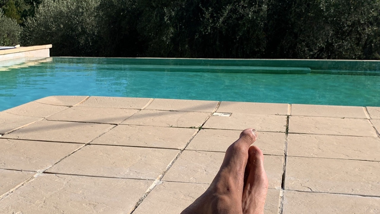 Photo of Outdoor in Saint-Cezaire-sur-Siagne