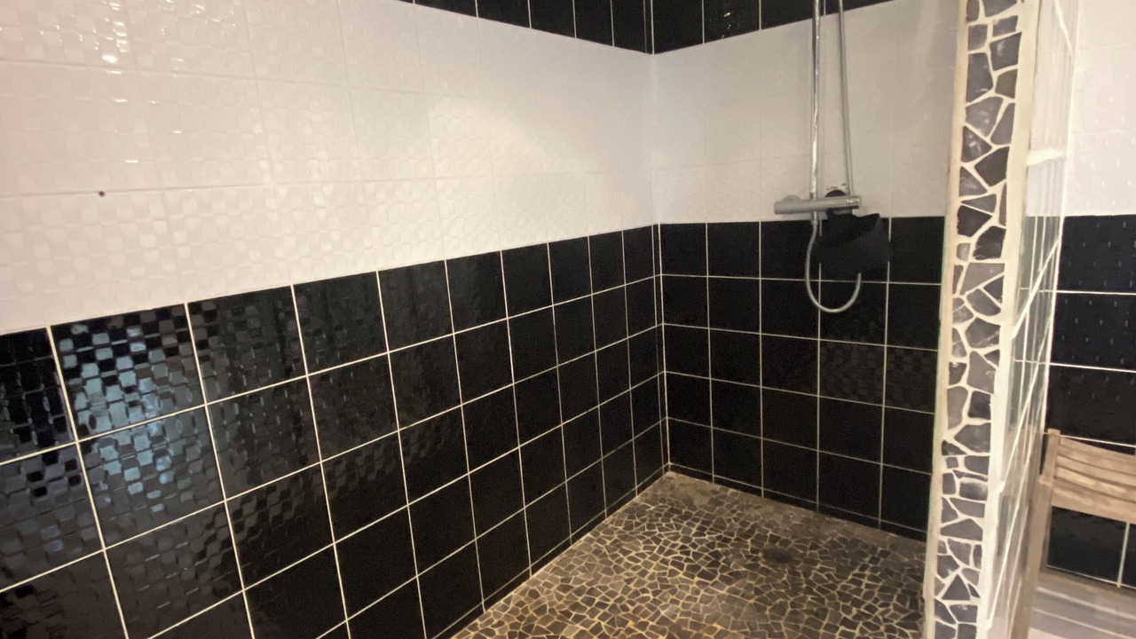 Photo of Bathroom in Saint-Cezaire-sur-Siagne