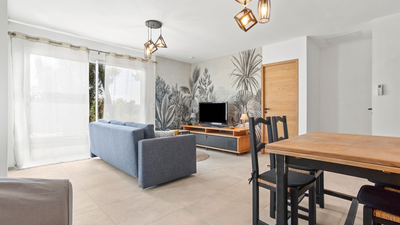 Photo of Livingroom in Les Arcs-sur-Argens