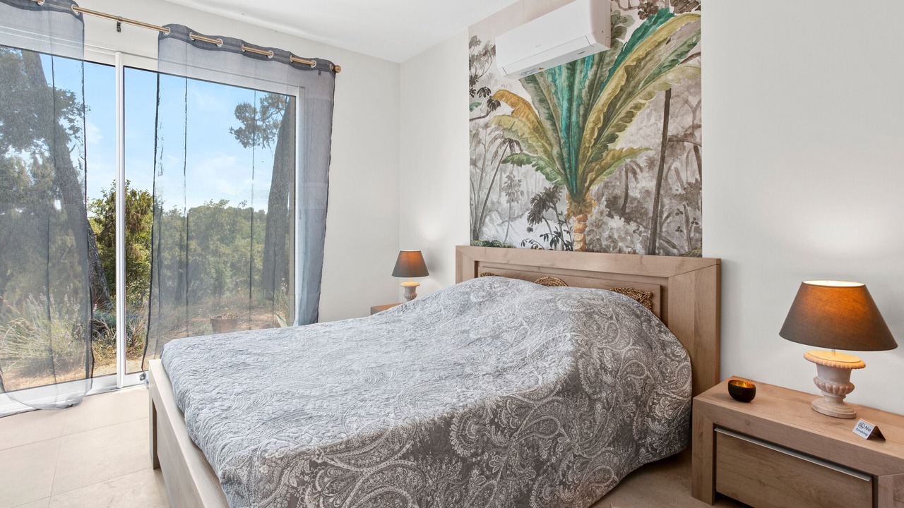 Photo of Bedroom in Les Arcs-sur-Argens