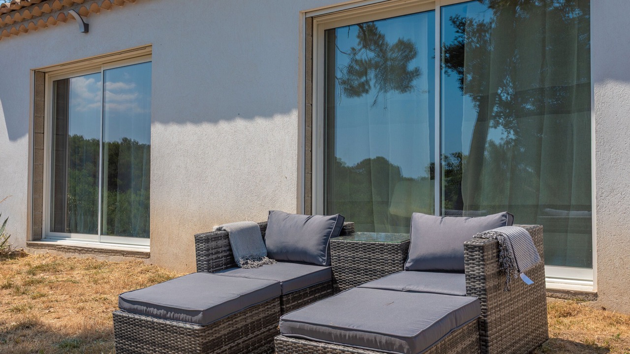 Photo of Patio Balcony in Les Arcs-sur-Argens
