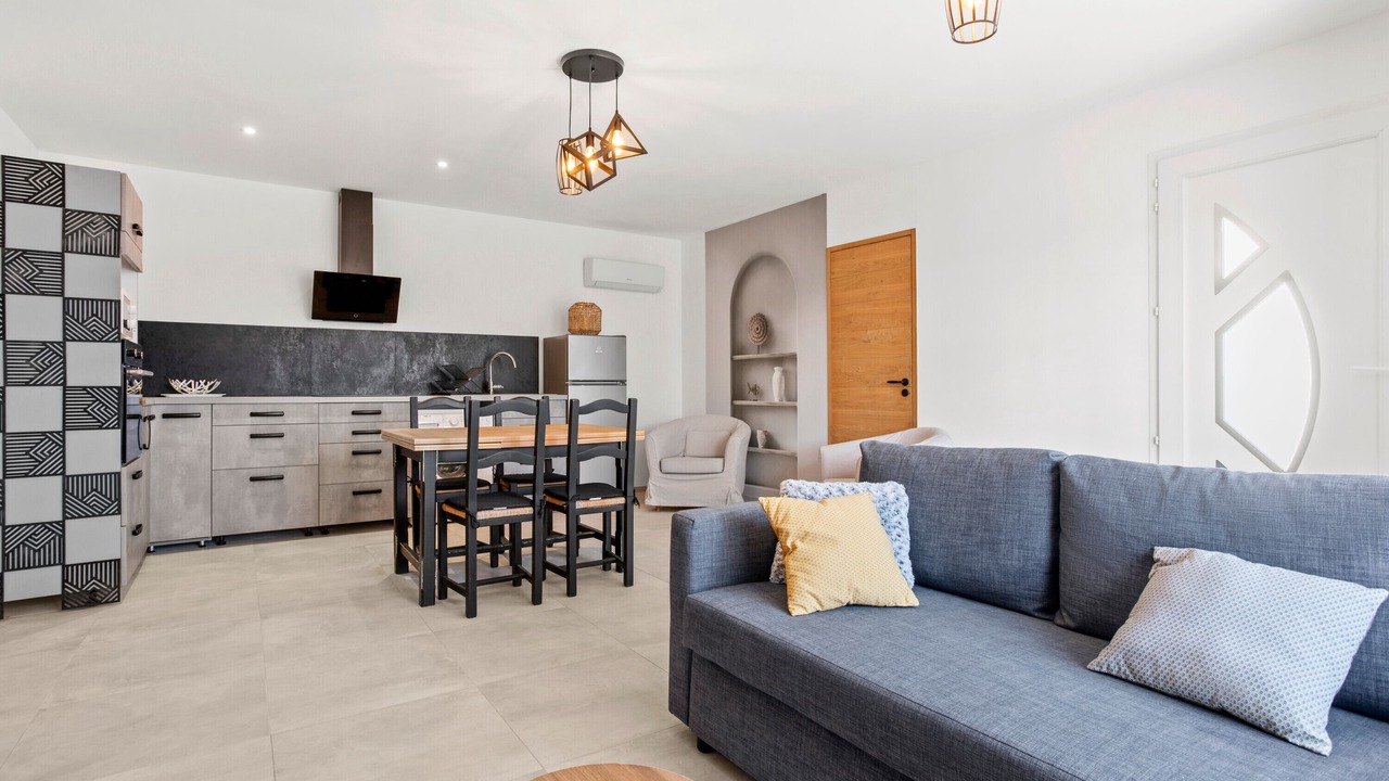 Photo of Livingroom in Les Arcs-sur-Argens