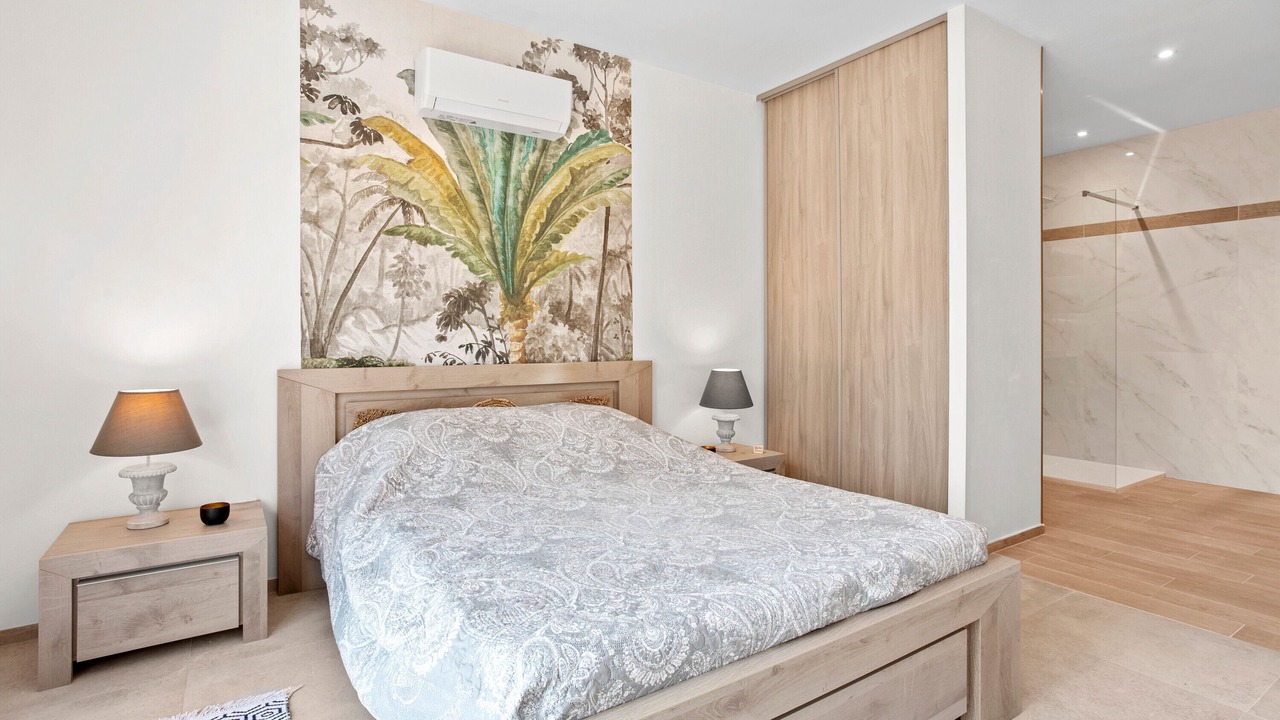 Photo of Bedroom in Les Arcs-sur-Argens