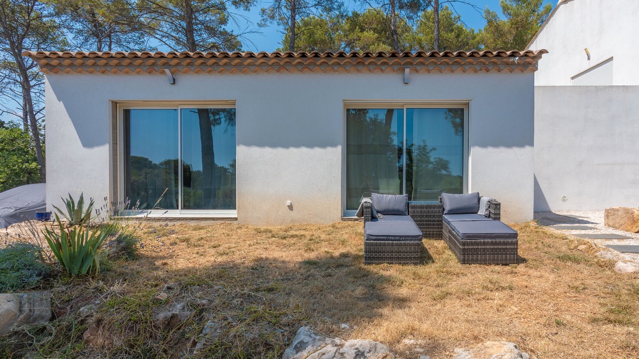 Photo of Patio Balcony in Les Arcs-sur-Argens
