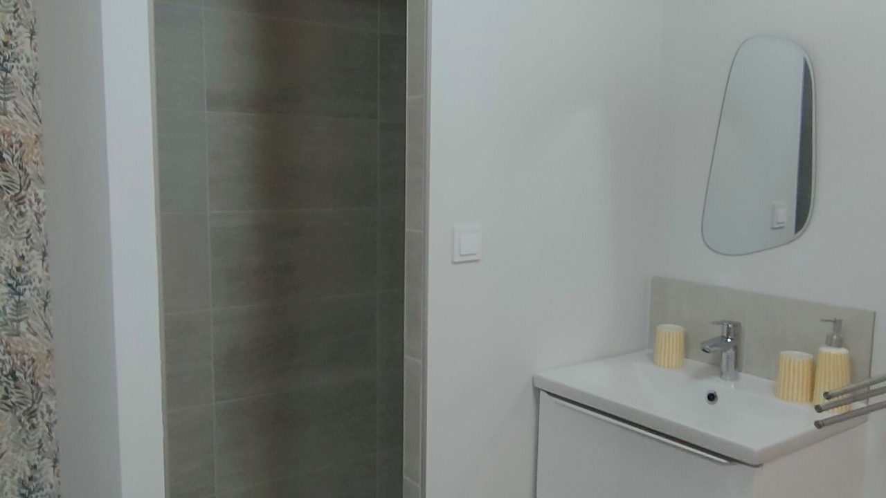 Photo of Bathroom in Villelaure